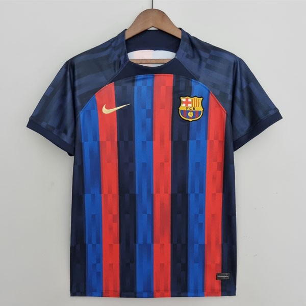 Tailandia Camiseta Barcelona 1st 2022-2023